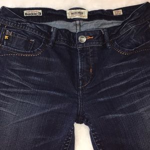 MEK - SAMARA EASY BOOTCUT 32/32